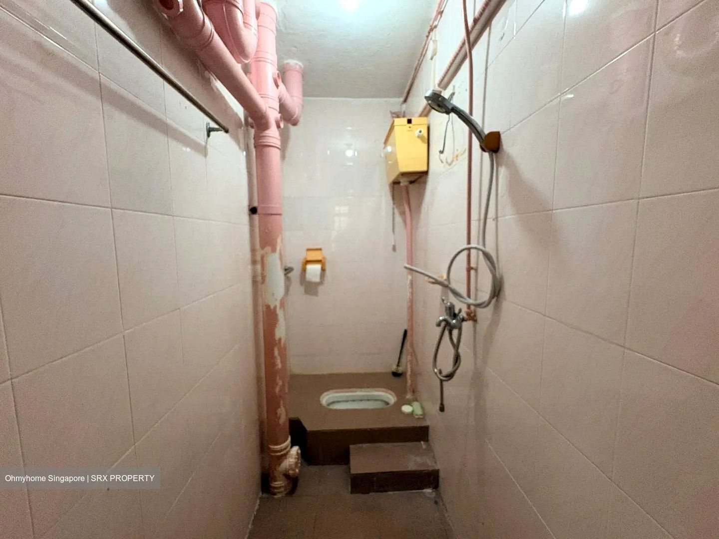 Blk 96 Crescent View (Queenstown), HDB 3 Rooms #562925421